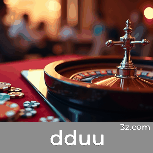Cassino Online dduu