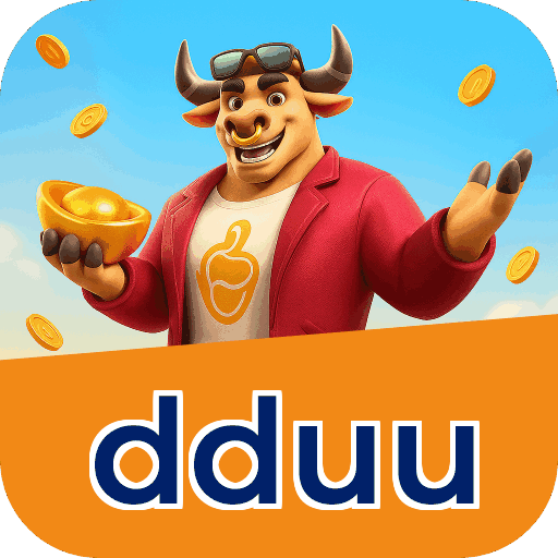 dduu logo